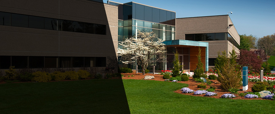 Bedford Hills Landscapers