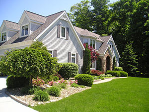 Landscapers and Lawncare Services in Bedford Hills, NY